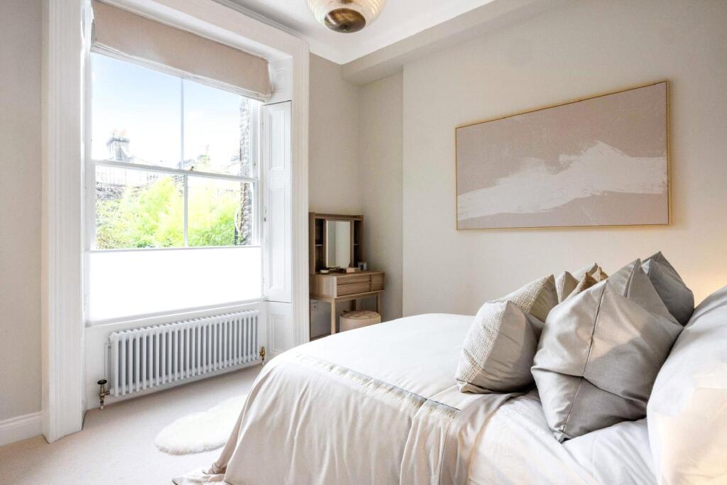 1 bedroom apartment for sale in Kensington Park Road, Kensington, London, W11